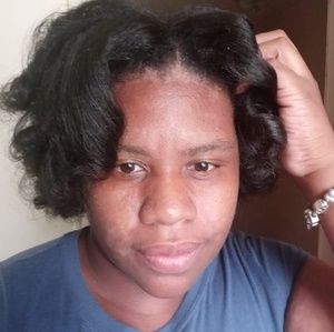 Meet your Posher, Tatiana